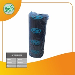 Bubble Wrap 50m x 125cm Premium Quality - BLACK