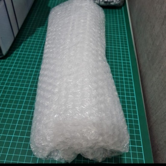 Bubble Wrap (100 x 125cm) MPO