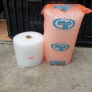 Bubble Wrap (50m x 40cm) MPO