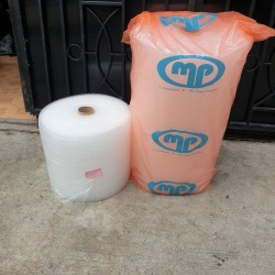 Bubble Wrap (50m x 40cm) MPO