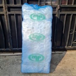 Bubble Wrap (50m x 125cm) @1Meter TBL