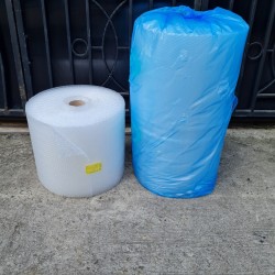 Bubble Wrap (50m x 40cm) TBL