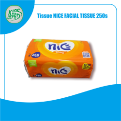 Nice Facial Tissue 250s
